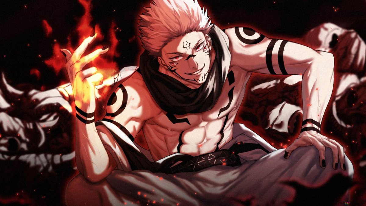 Sukuna in a Silent Voice Explained For Curious Viewers